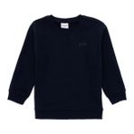 U.S. Polo Assn. Erkek Çocuk Lacivert Sweatshirt 50295151-VR033 - 5 - 6 Yaş