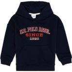 U.s. Polo Assn. Erkek Çocuk Lacivert Sweatshirt 50313842-VR033 - 13 - 14 Yaş
