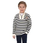 U.S. Polo Assn. Erkek Çocuk Lacivert Sweatshirt 50316707-VR033