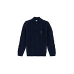 U.S. Polo Assn. Erkek Çocuk Lacivert Triko Hırka 50317133-VR033