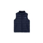 U.S. Polo Assn. Erkek Çocuk Lacivert Yelek 50291724-VR033