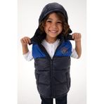 U.S. Polo Assn. Erkek Çocuk Lacivert Yelek 50312089-VR033