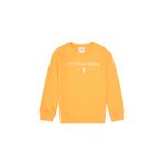 U.S. Polo Assn. Erkek Çocuk Mango Bisiklet Yaka Sweatshirt 50313900-VR244