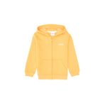 U.S. Polo Assn. Erkek Çocuk Mango Fermuarlı Şardonlu Kapüşonlu Örme Hırka 50313852-VR244