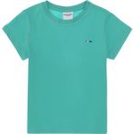 U.S. Polo Assn. Erkek Çocuk Mint Basic Bisiklet Yaka Tişört 50306548-VR090 - 11 - 12 Yaş