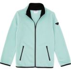 U.s. Polo Assn. Erkek Çocuk Mint Hırka (Örme) 50313853-VR090 - 6 - 7 Yaş