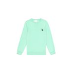 U.s. Polo Assn. Erkek Çocuk Mint Kazak /triko 50294188-vr090