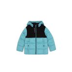 U.S. Polo Assn. Erkek Çocuk Mint Mont 50310551-VR152