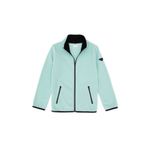U.S. Polo Assn. Erkek Çocuk Mint Örme Hırka 50313853-VR090