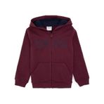 U.s. Polo Assn. Erkek Çocuk Plum Hırka Örme 50313844-vr177 New Plum
