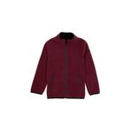 U.S. Polo Assn. Erkek Çocuk Plum Hırka (Örme) 50313853-VR177