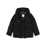 U.s. Polo Assn. Erkek Çocuk Siyah Kaban 50312105-vr046 Siyah