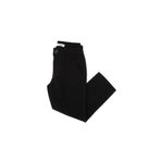U.S. Polo Assn. Erkek Çocuk Siyah Kanvas Pantolon 50317274-VR046