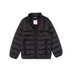 U.s. Polo Assn. Erkek Çocuk Siyah Mont 50312088-vr046 Siyah