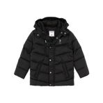 U.s. Polo Assn. Erkek Çocuk Siyah Mont 50312119-vr046 Siyah