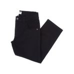U.s. Polo Assn. Erkek Çocuk Siyah Pantolon Kanvas-chino 50317206-vr046 Siyah