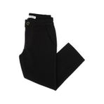 U.s. Polo Assn. Erkek Çocuk Siyah Pantolon Kanvas-chino 50317274-vr046 Siyah