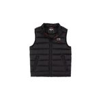 U.S. Polo Assn. Erkek Çocuk Siyah Yelek 50312103-VR046