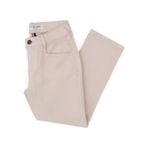U.s. Polo Assn. Erkek Çocuk Taş Pantolon Kanvas-chino 50317273-vr049 Tas