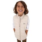 U.S. Polo Assn. Erkek Çocuk Taş Yelek (Dokuma) 50312103-VR049