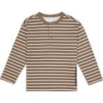 U.S. Polo Assn. Erkek Çocuk Vizon Bisiklet Yaka Süprem Sweatshirt 50314945-VR052 - Vizon1 - 12 - 13 Yaş