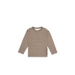 U.S. Polo Assn. Erkek Çocuk Vizon Bisiklet Yaka Süprem Sweatshirt 50314945-VR052