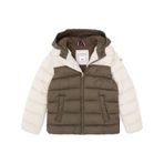 U.s. Polo Assn. Erkek Çocuk Vizon Mont 50312095-vr052 Vizon