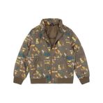U.s. Polo Assn. Erkek Çocuk Vizon Mont 50313189-vr052 Vizon
