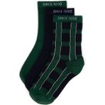 U.s. Polo Assn. Erkek Çocuk Yeşil Çorap (Soket) 50318057-VR054 - 5 Yaş