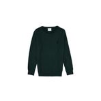 U.S. Polo Assn. Erkek Çocuk Yeşil Kazak/Triko 50315586-VR054