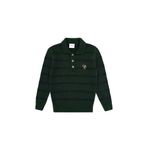 U.S. Polo Assn. Erkek Çocuk Yeşil Kazak/Triko 50315627-VR054