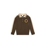 U.S. Polo Assn. Erkek Çocuk Yeşil Kazak/Triko 50315629-VR054