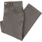 U.s. Polo Assn. Erkek Çocuk Yeşil Pantolon (Jean) 50310218-DN0030 - Green - Dropsuz - 5 - 6 Yaş