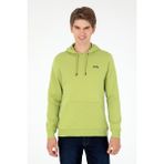 U.s. Polo Assn. Erkek Fıstık Sweatshirt 50295176-vr087