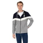 U.S. Polo Assn. Erkek Gri Melanj Hırka (Örme) 50309005-VR086