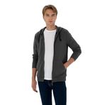 U.S. Polo Assn. Erkek Gri Örme Hırka 50313748-VR024