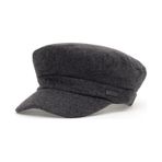 U.s. Polo Assn. Erkek Gri Şapka 50314526-vr024 Grı