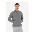 U.s. Polo Assn. Erkek Gri Sweatshirt 50293359-vr024