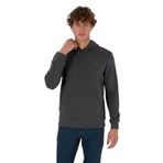 U.S. Polo Assn. Erkek Gri Sweatshirt 50313720-VR024