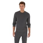U.S. Polo Assn. Erkek Gri Sweatshirt 50316363-VR024