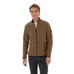U.S. Polo Assn. Erkek Haki Örme Hırka 50313779-VR027