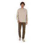 U.S. Polo Assn. Erkek Haki Pantolon (Kanvas-Chino) 50316831-VR027