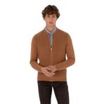 U.S. Polo Assn. Erkek Hırka (Triko) 50313721-VR233