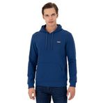 U.S. Polo Assn. Erkek Indigo Sweatshirt 50293454-VR028