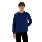 U.s. Polo Assn. Erkek Indigo Sweatshirt 50313757-VR028