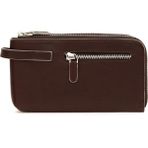 U.S. Polo Assn. Erkek Kahverengi Cüzdan 50305449-VR029