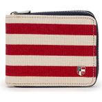 U.s. Polo Assn. Erkek Kırmızı Cüzdan 50307892-VR030