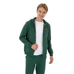 U.S. Polo Assn. Erkek Koyu Yeşil Hırka (Örme) 50313755-VR079