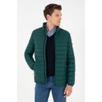U.S. Polo Assn. Erkek Koyu Yeşil Mont 50291085-VR079 - 52