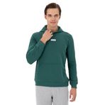 U.s. Polo Assn. Erkek Koyu Yeşil Sweatshirt 50293359-vr079